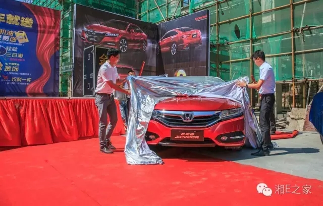 天嬌汽車文化節(jié)-一個可以吃喝玩樂的汽車節(jié)！