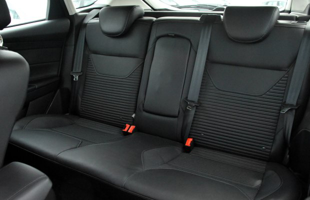 邵陽天嬌集團(tuán),新福克斯,2016款?？怂?福特CarPlay