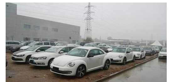 白色的車有這么多缺點！為什么近25%的車主還買它？