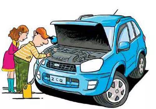 計(jì)劃開車回家過年，你為什么一定要提前回4S店檢查愛車？