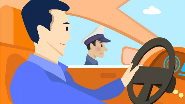 臨時(shí)停車小技巧，跟貼條說拜拜
