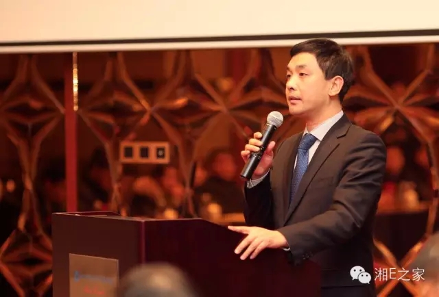 汽配精英齊聚天嬌國際汽車城，暢談發(fā)展“協(xié)力共贏”